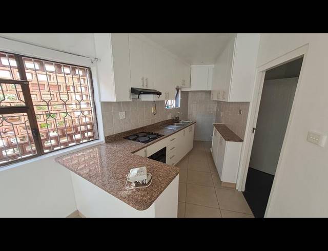 2 BEDROOM PROPERTY TO RENT IN OVERPORT